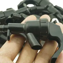 10 шт. соковыжималка/пивной винный бочонок смеситель/кран-из ПП, для хранения пищевых продуктов материал