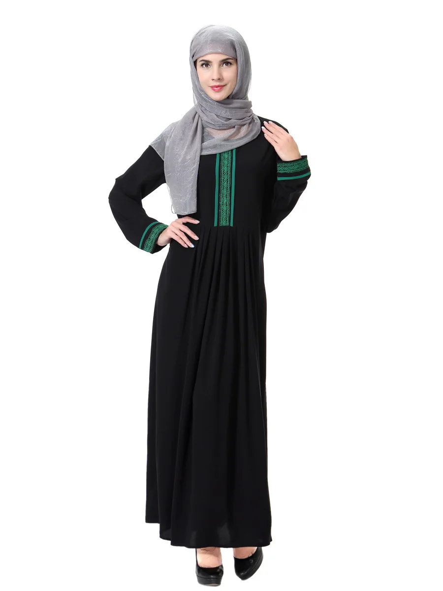 green 7