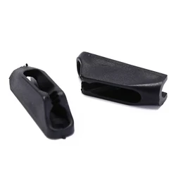 Self-lock Rope Cord Tensioner Runner For Outdoor Safety Canoeing Kayak Surfing Boat Accessories Self-lock Rope Cord Tensioner Runner For Outdoor Safety Canoeing Kayak Surfing Boat Accessories