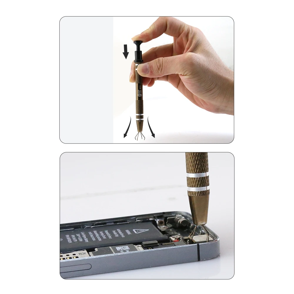 Precision-Parts-Gripper-Pick-Up-Four-Claw-Hold-Tightly-For-Catcher-Hand-Tools_4