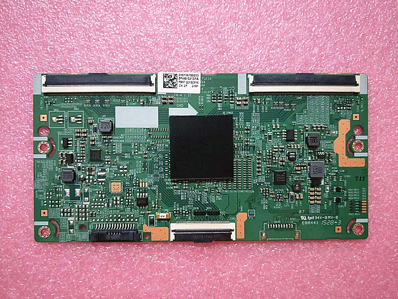 

Free shipping original logic board BN95-02131A BN41-02354A for Samsung UA40JU5900CXXZ UA40JU5910J 40-inch LCD TV
