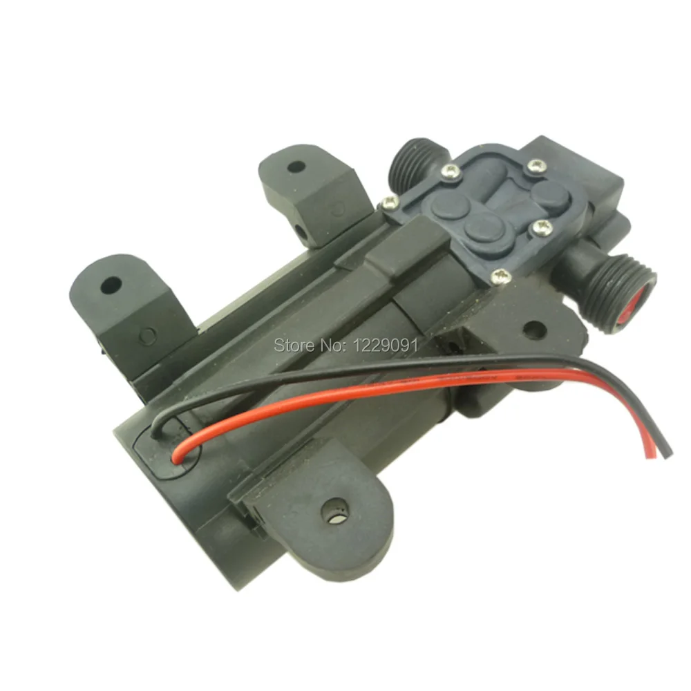 Купить обратный клапан тип постоянного тока 12 в в вт 60 вт 5 л/мин ...