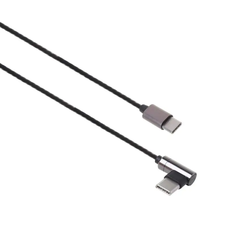 MMCX Тип C наушники аудио кабель микрофон для наушников Shure SE215/315/535/846/425|Аксессуары