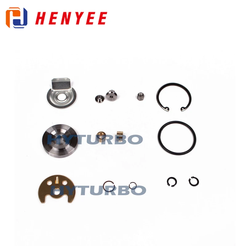 

Repair Rebuild Service Kit for Volvo S80 T6/XC 90 T6 Bi Turbo charger TD03-08G