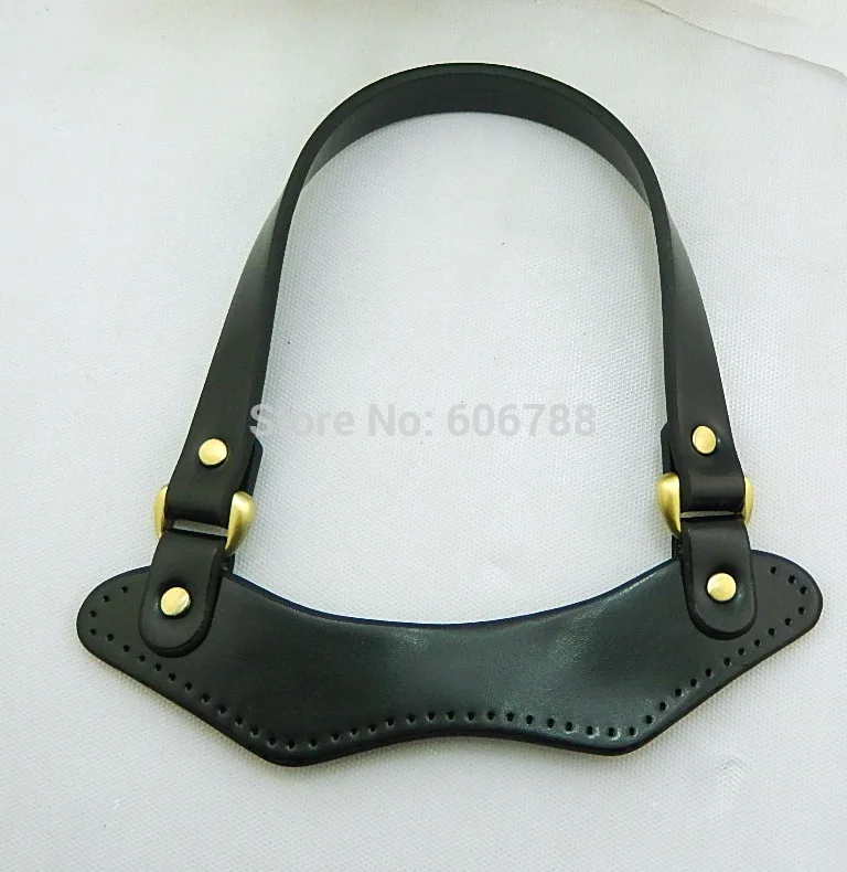 Free Shipping Diy Bag Handle Repair Strap Parts And Accessories Free Shipping Diy Bag Handle Repair Strap Parts And Accessories Synthetic Leather Handbag Handles Multi Colors In From