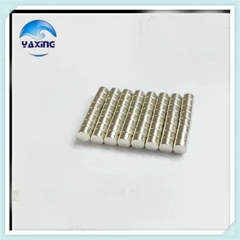 

10000pcs 4x3mm Neodymium Magnet Permanent N35 NdFeB