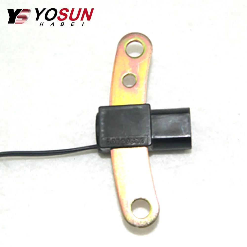 4713427 датчик положения коленчатого вала 56026882 для Jeep Grand Cherokee Wrangler Dodge Dakota|sensor