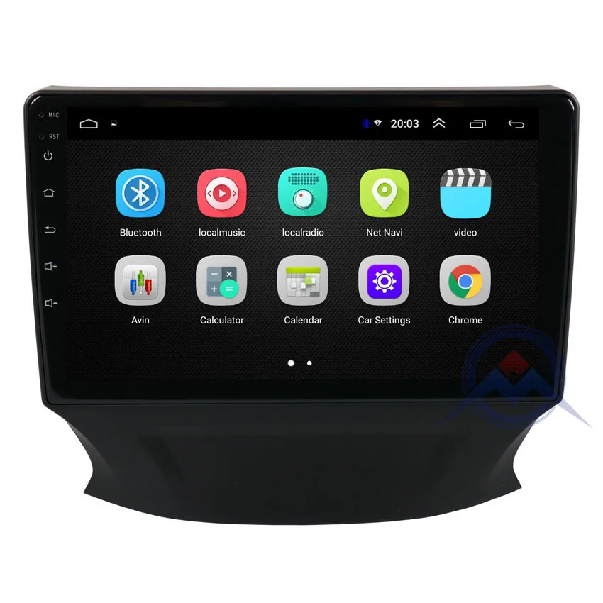 Flash Deal ZOHANAVI 9 inch Android 2.5D Car multimedia player for Changan CS35 2018 2019 Car auto Radio Audio DVD GPS Navigation with Wifi 2 Flash Deal ZOHANAVI 9 inch Android 2.5D Car multimedia player for Changan CS35 2018 2019 Car auto Radio Audio DVD GPS Navigation with Wifi 2