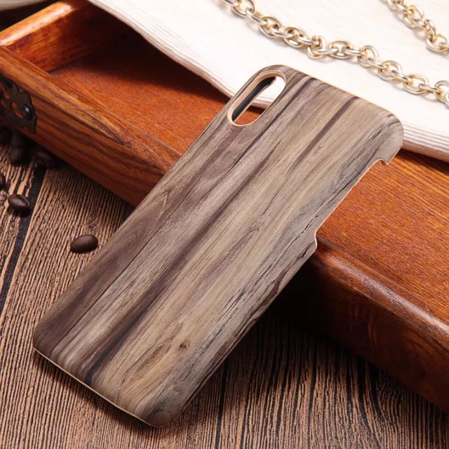 carcasa iphone x madera carcasa iphone x madera
