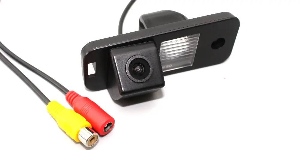 Liandlee Car Rear View Camera For Hyundai ix25 2014~2015 Rearview Reverse Parking Backup Camera Integrated SONY HD CCD 7