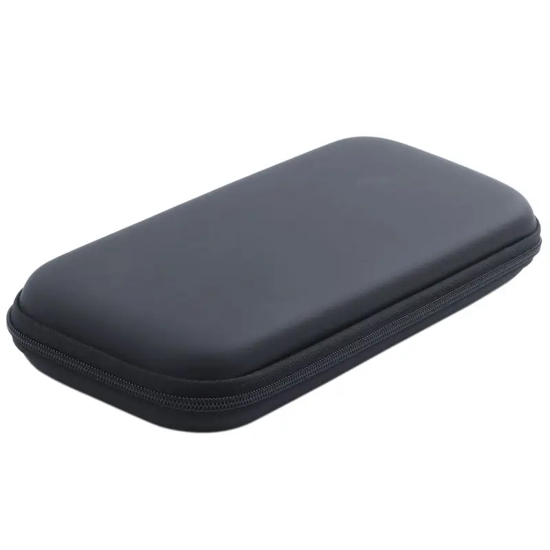 

Hard EVA Slim Carrying Case Compatible with Nintendo Switch, Protective Portable Carry Case Shell Pouch for Nintendo Switch Co