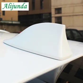 

Car shark fin radio signal antenna FOR Jeep Dodge Journey JUVC/Charger/DURANGO/CBLIBER/SXT/DART