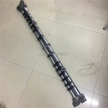 

1 Piece High Quality Gripper Bar for Komori Machine, Komori Printing Machine Delivery Gripper Bar Complete