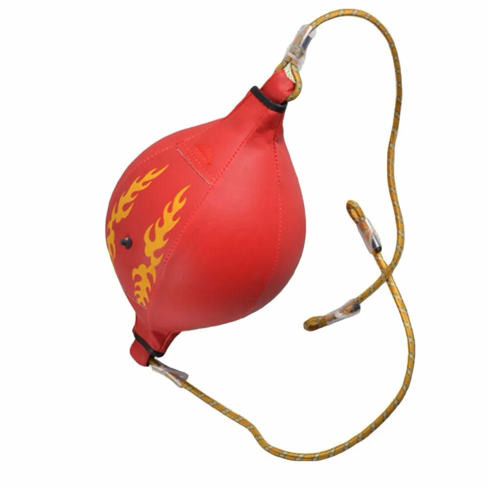 Speed Bag Vs Double End Bag IUCN Water