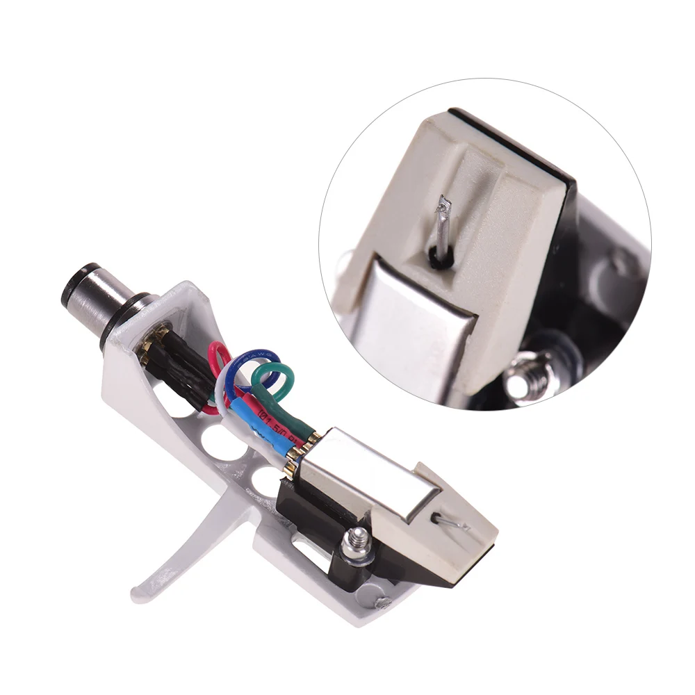 Универсальный Набор картриджей для LP120 USB/LP240 USB/LP1240 USB с прямым приводом|Детали и