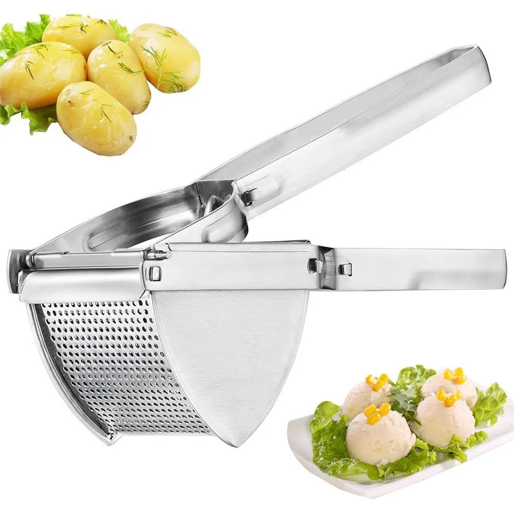 accessoires kitchen accessories kitchen gadgets garlic press cuisine outils accessoires cocina accesorio vegetable cutter