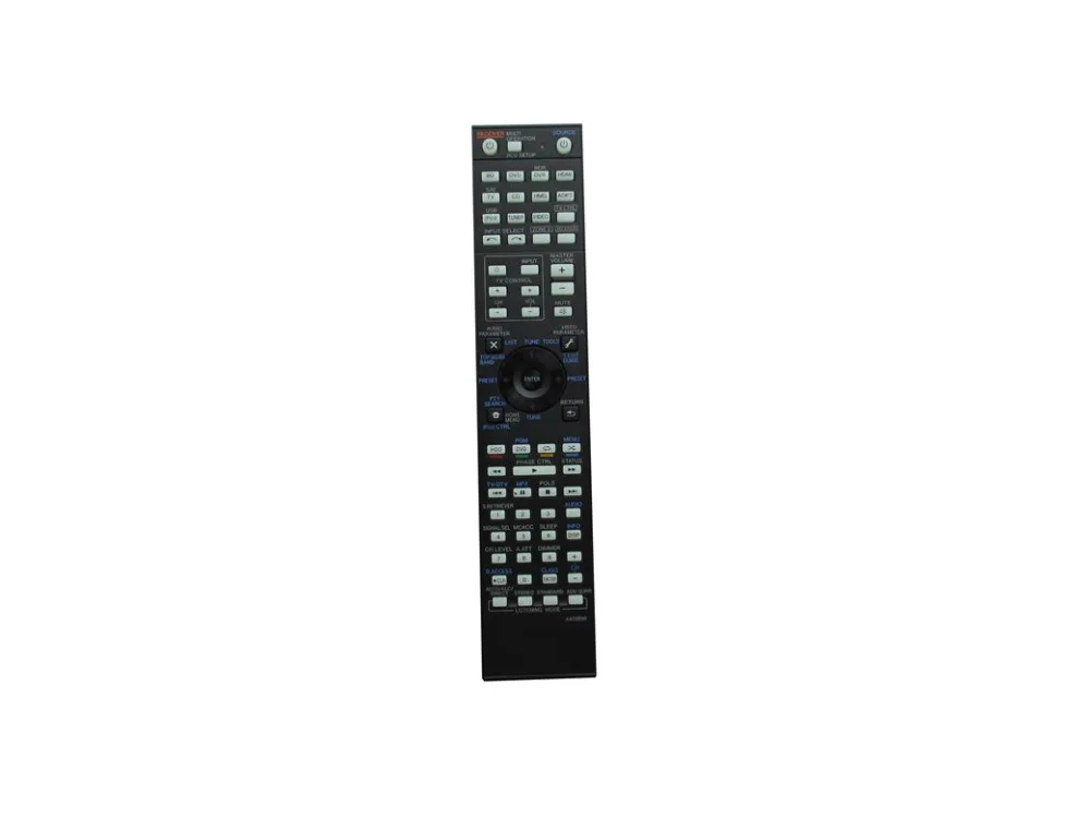 For Pioneer VSX-430-K VSX-530 SC-71/SC-72 SC-1123-K VSX-922 VSX-530-K AXD7616 SC-1323-K VSX-822-KAV A/V Receiver Remote Control |