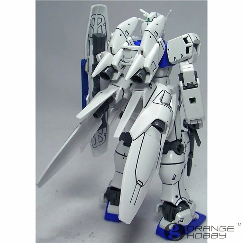 Ohs Bandai Hguc 025 1 144 Rx 78gp03s Gundam Gp03 Stamen Mobile Suit Assembly Model Kits Model Kit Assembly Modelkit Model Aliexpress