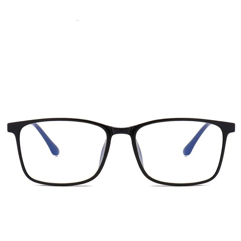 GLTREE анти-очки для чтения при близорукости очки для мужчин и женщин общий анти-синий свет излучения очки компьютерные игровые очки плоское зеркало Y19