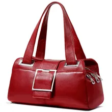 Сумка из натуральной кожи, мягкая кожаная сумка, роскошная Брендовая женская сумка, сумки через плечо для женщин, модные сумки через плечо