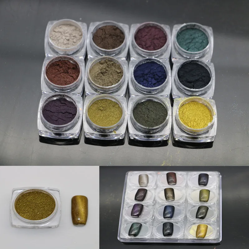 

xmw116 Nail Art Tool Kit Powder Dust gem Polish Nail Tools Acrylic Powders & Liquids