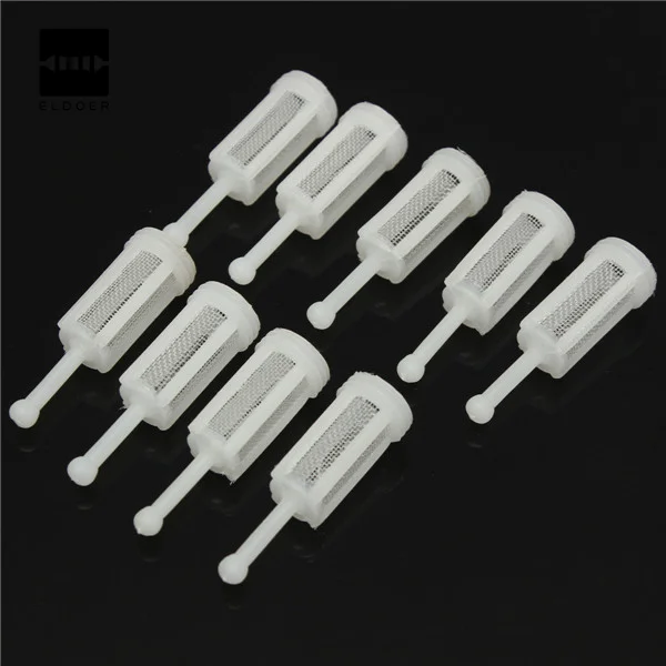 Best Offers 2016 10pcs Plastic Gravity Type Spray Gun Spray Filter Pot Diameter 11mm Total Length 36mm Can Adapt to the Majority of solvent Best Offers 2016 10pcs Plastic Gravity Type Spray Gun Spray Filter Pot Diameter 11mm Total Length 36mm Can Adapt to the Majority of solvent