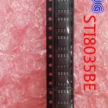50 шт. STI8035BE IC силы S8035BE S8035