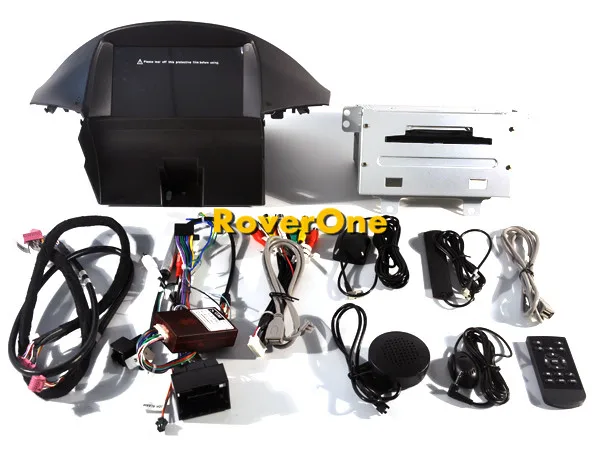 Best RoverOne S200 Android 8.0 Car Multimedia Player For Chevrolet Orlando 2012-2014 Autoradio DVD Radio Stereo GPS Navigation 5