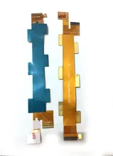 

New Repair Replacement LCD Connector Motherboard Flex Cable for Lenovo A8-50 A8-50F A8-50CL High Quality Tested