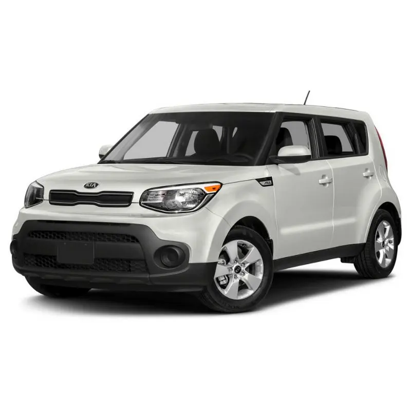 Светодиодные внутренние фонари для Kia Soul 8 шт. Светодиодные Автомобильные фары комплект освещения автомобильная карта лампы для чтения Canbus