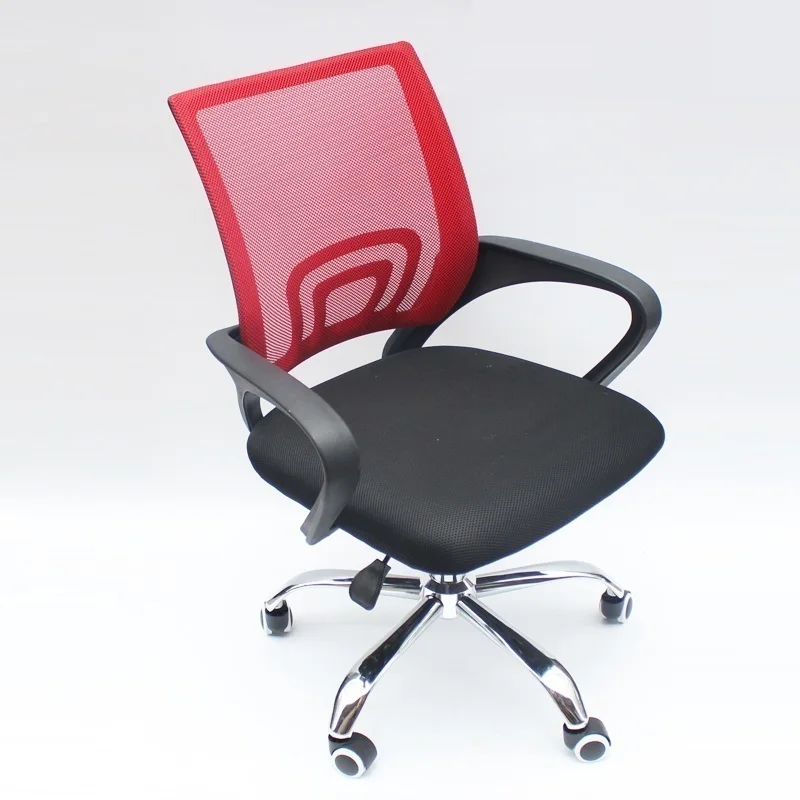  Armchair Stool Y De Ordenador Taburete Ergonomic Oficina Sillones Stoelen Sandalyeler Silla Cadeira