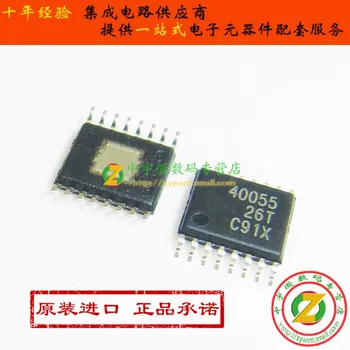 

TPS40055PWPR TPS40055PWP TPS40055 HTSSOP16