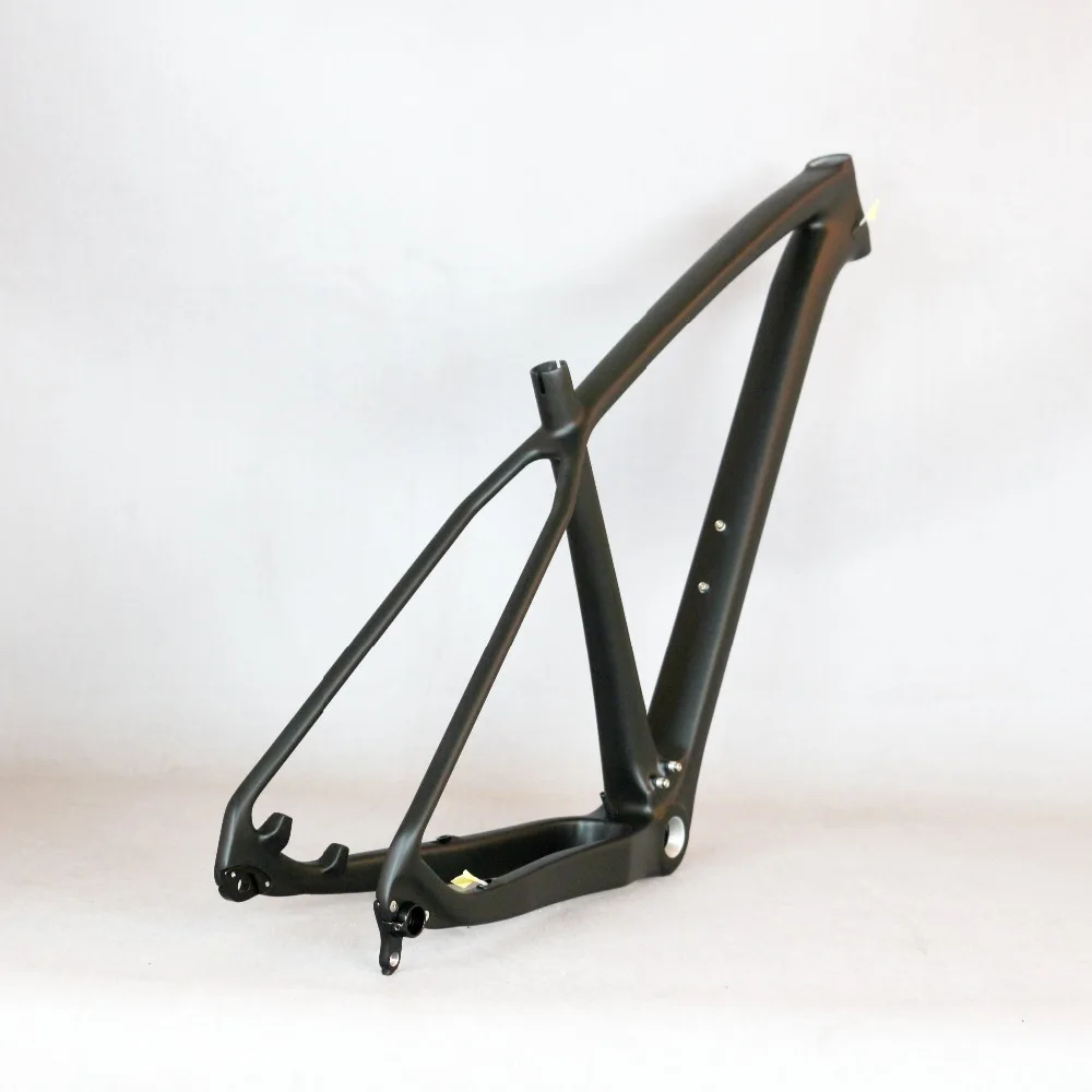 Супер светильник 29er из углеродного волокна MTB T800 рама для горного велосипеда