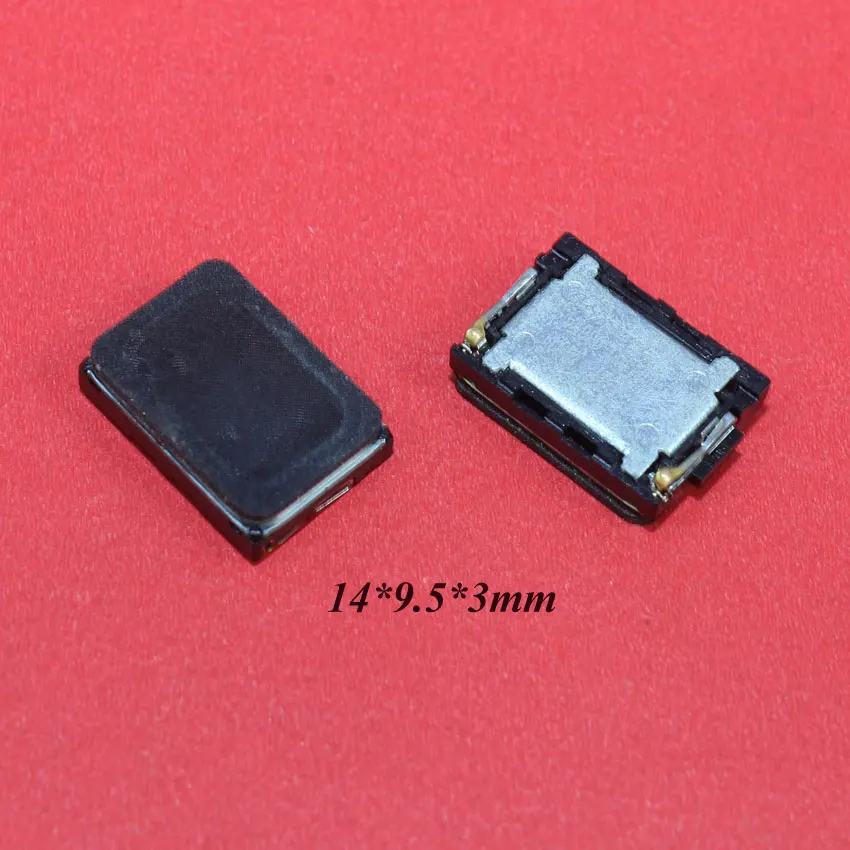 1 Pezzo Brand New Buzzer Ringer Altoparlante Di Ricambio Per Nokia 5530 N9 E7-00 E7 603 701 N710 X6 X6-00 E6 C7 C6 Zt-005