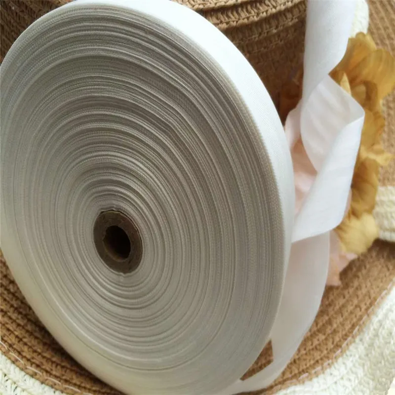 pure silk ribbon