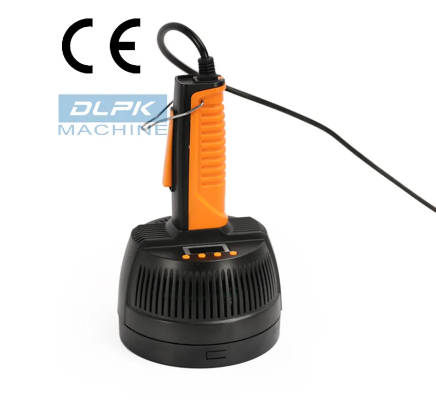 

(Free shipping) Hand-held One-piece Induction Sealing Machine (220V, 20-100mm, aluminum foil induction sealer)