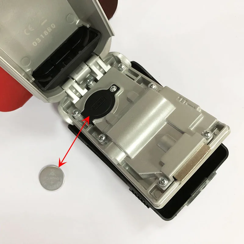 Master Lock Outdoor Key Safe Box Keys Storage Box Padlock Use Light Up Dials Password Lock Keys Hook Security Organizer Boxes (2)