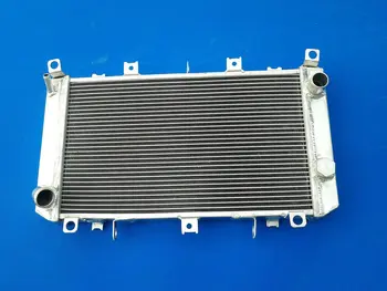 

Full aluminum racing radiator Kawasaki Z1000 ZR1000A 2003-2006 03 04 05 06