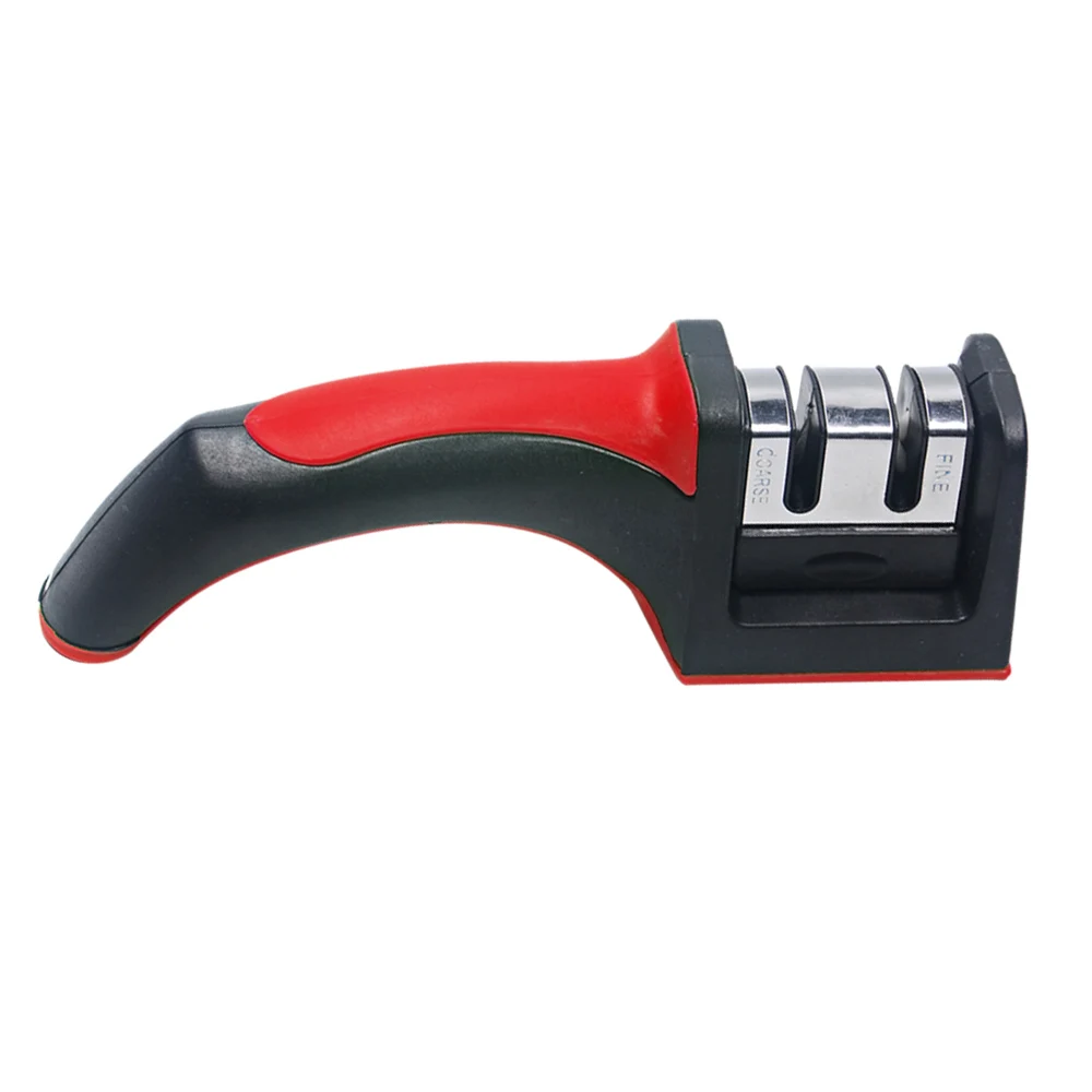 Aliexpress.com : Buy Hot Brand Knife Sharpener Two Stages (Diamond