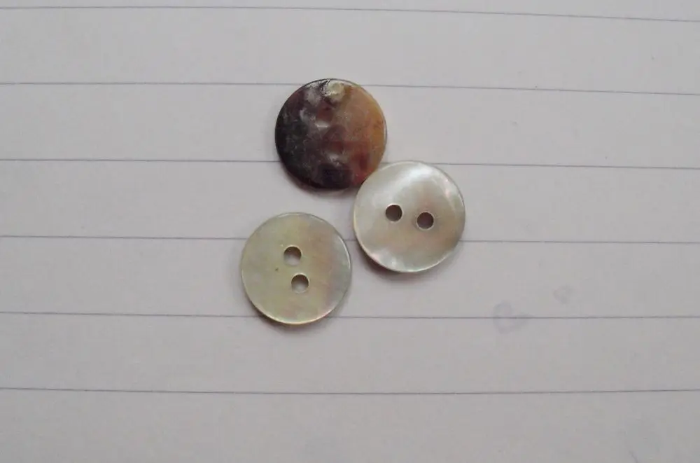 

free shipping 11mm Mother of Pearl shell button ,Sewing Buttons Scrapbooking Knopf natural pearl shell buttons for sweater