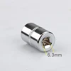 13Pcs 1/4" 4 4.5 5 5.5 6 7 8 9 10 11 12 13 14mm Socket Wrench Set Hex Metric 6 Point Socket Head Bit Sleeve Kit 3