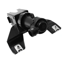 Новая правая фары, бампер лампа противотуманная фара шайба для Lexus RX300 RX330 RX350 85207-48011 8520748011