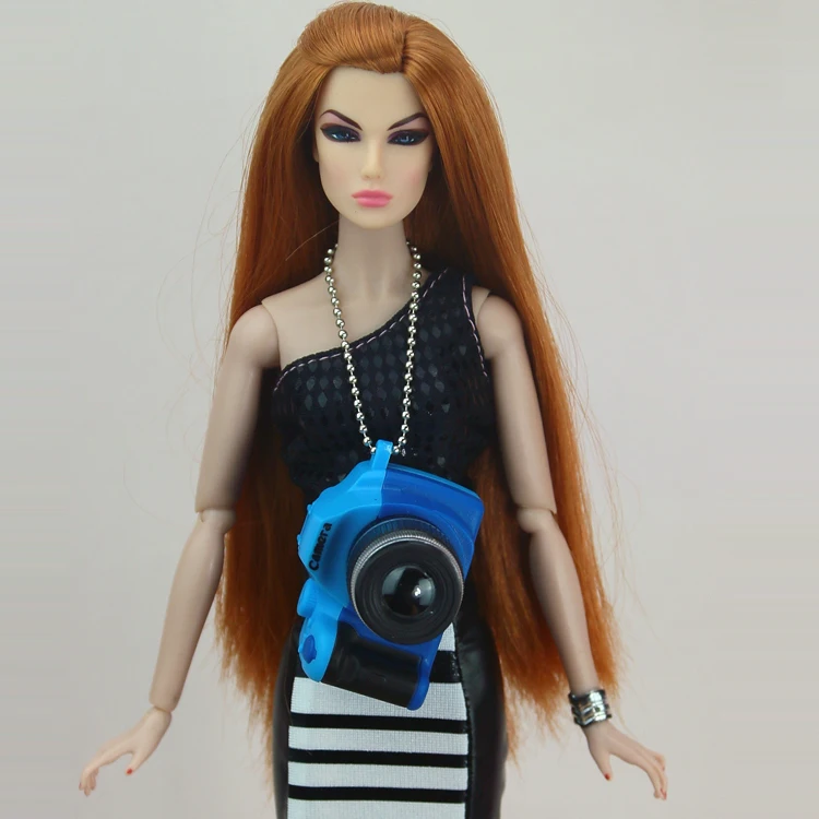 bjd barbie doll