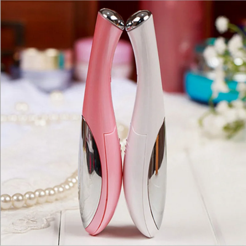 

Electric Eye Care Massager Anti-Aging Wrinkle Lifting Pen Beauty Instrument Tool DC88