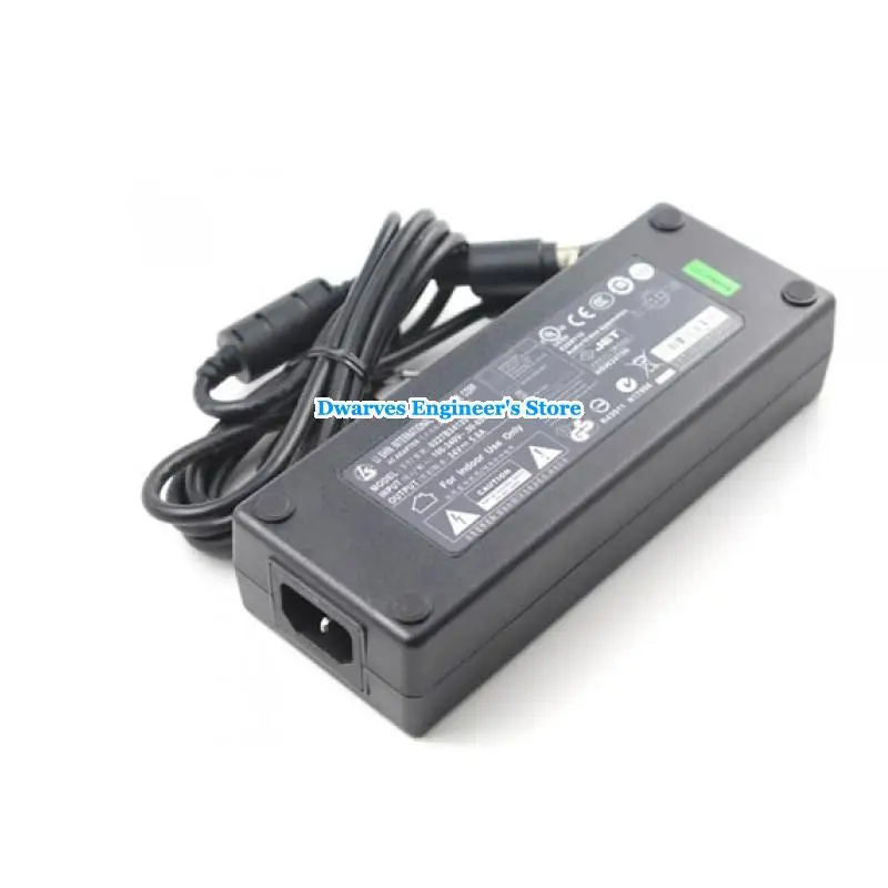 LISHIN 0227B24120 24V 5A AC адаптер питания для телевизоров TOSHIBA 20WL56B 23WL46G 23WLT46B FSP120 ACB FSP150