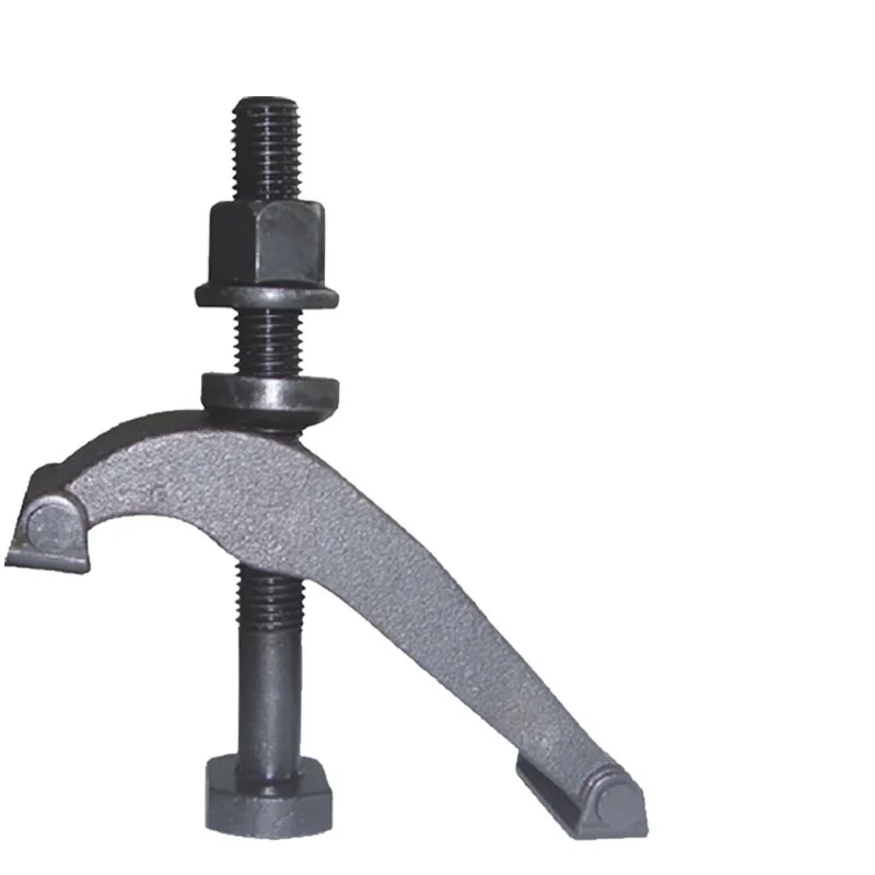 

Universal Pressplate Punch Press for Injection Molding Machine Milling Machine Code Iron Arched Clamp