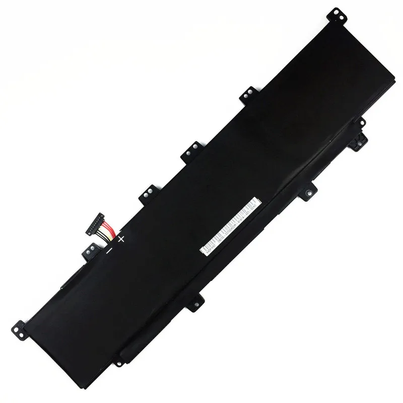 FXZNGX New C31-X402 Laptop Battery For Asus VivoBook S300 S300C S300CA S400 S300E S400C S400CA S400E