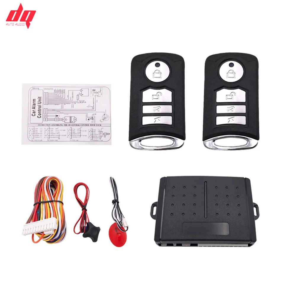 alto remote central locking price