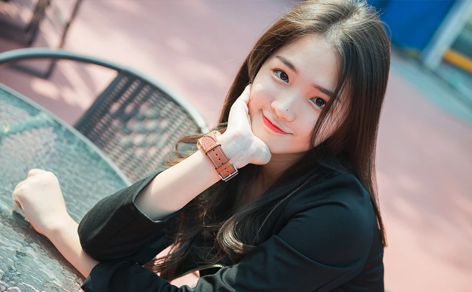 apple watch strap