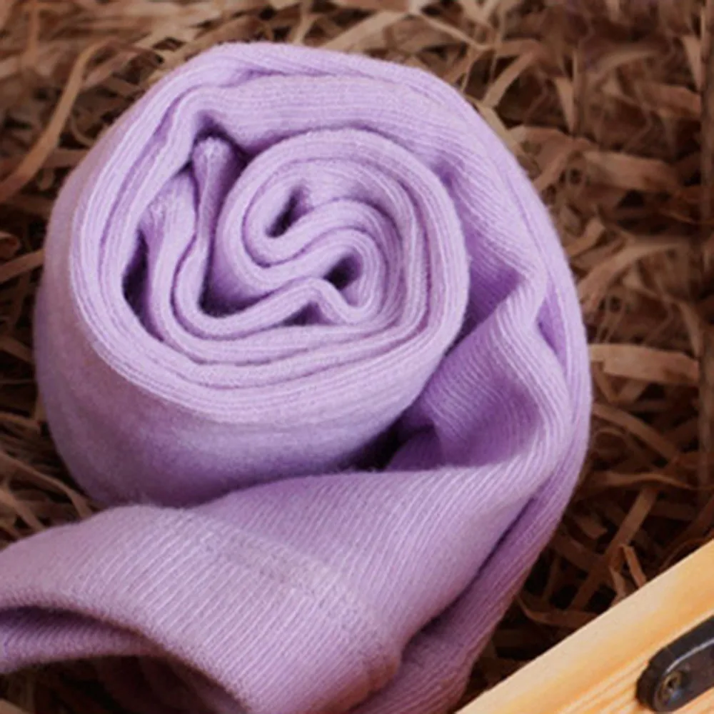 Эластичные полосатые прочные трусики-чулки для новорожденных девочек теплые чулки veste enfant fille